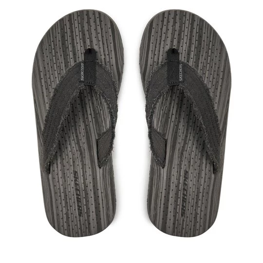 Obrázek produktu Žabky Skechers Tantric-Fritz 205098/BLK Černá