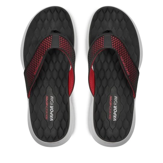 Obrázek produktu Žabky Skechers Vapor Foam Sandal 232894/BKRD Černá