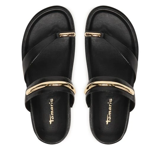 Obrázek produktu Žabky Tamaris 1-27415-46 Černá