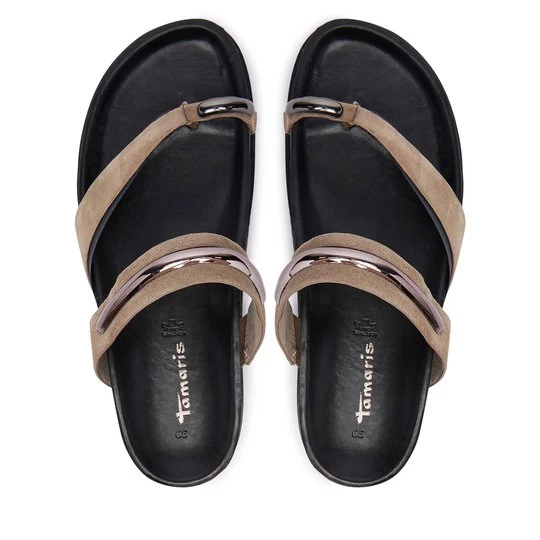 Obrázek produktu Žabky Tamaris 1-27415-46 Hnědá