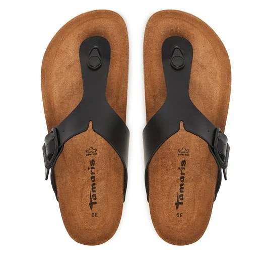 Obrázek produktu Žabky Tamaris 1-27522-42 Černá