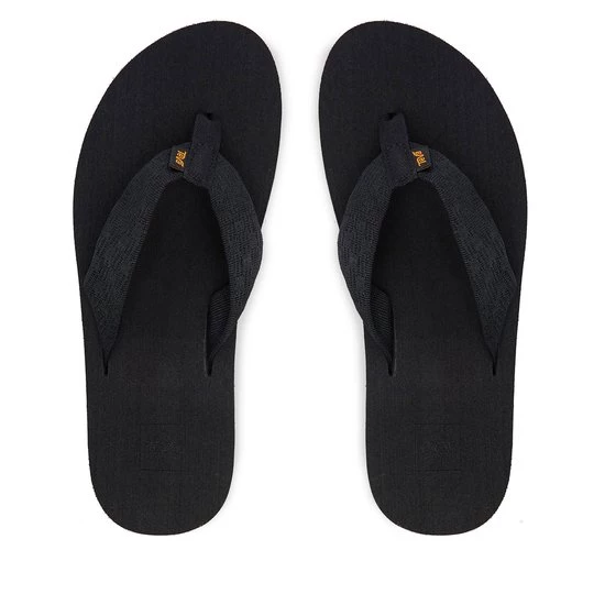 Obrázek produktu Žabky Teva Mush II 4168 Černá