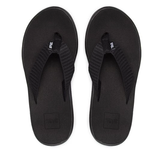 Obrázek produktu Žabky Teva Voya Flip 1019040 Černá