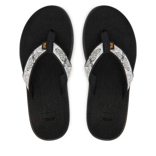 Obrázek produktu Žabky Teva Voya Flip 1019040 Šedá