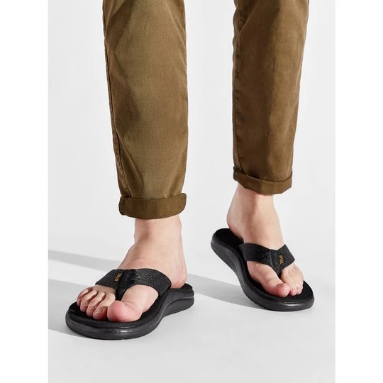 Obrázek produktu Žabky Teva Voya Flip 1019050 Černá
