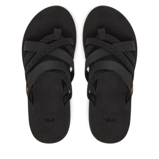 Obrázek produktu Žabky Teva Voya Zillesa 1117032 Černá