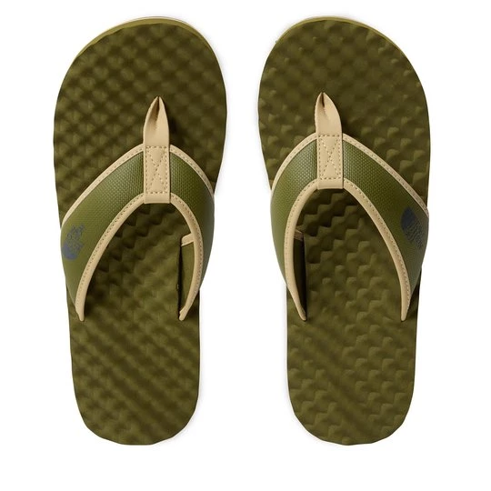 Obrázek produktu Žabky The North Face M Base Camp Flip-Flop Ii NF0A47AA3I01 Khaki