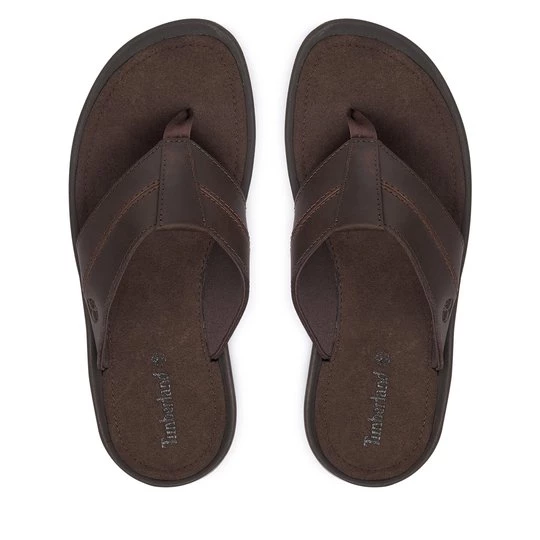 Obrázek produktu Žabky Timberland TB0A2R4EEWI1 Hnědá