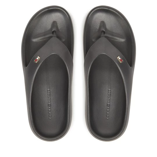 Obrázek produktu Žabky Tommy Hilfiger Th Comfort Beach Sandal FW0FW08522 Šedá