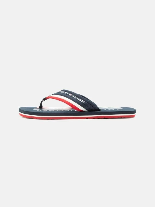 Obrázek produktu Žabky Tommy Hilfiger tmavě modrá
