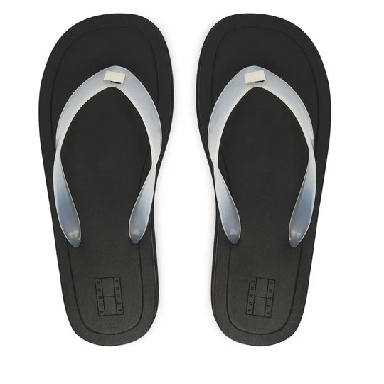 Obrázek produktu Žabky Tommy Jeans Tjw Cleated Jelly Summer Sandal EN0EN02954 Bílá