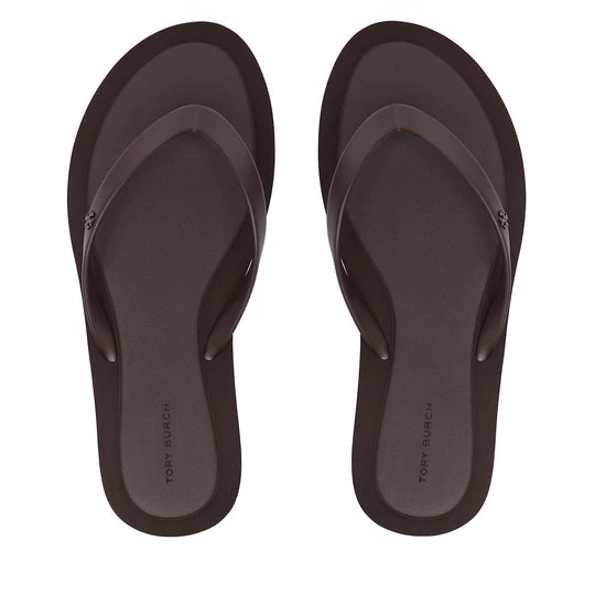 Obrázek produktu Žabky Tory Burch 162307 Hnědá