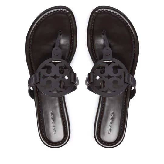 Obrázek produktu Žabky Tory Burch 174875 Hnědá