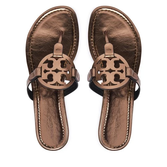 Obrázek produktu Žabky Tory Burch 183517 Hnědá