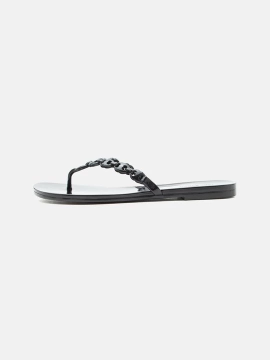 Obrázek produktu Žabky Tory Burch černá