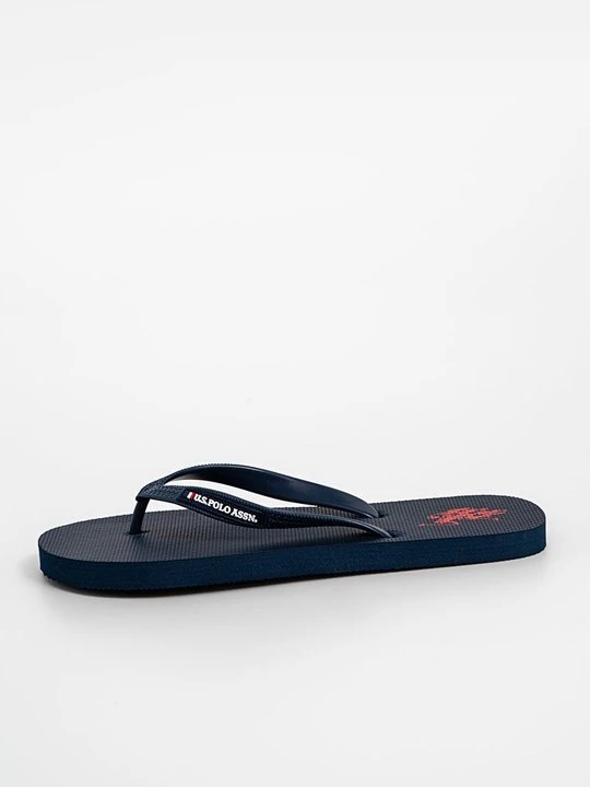 Obrázek produktu Žabky U.S. POLO ASSN. modrá