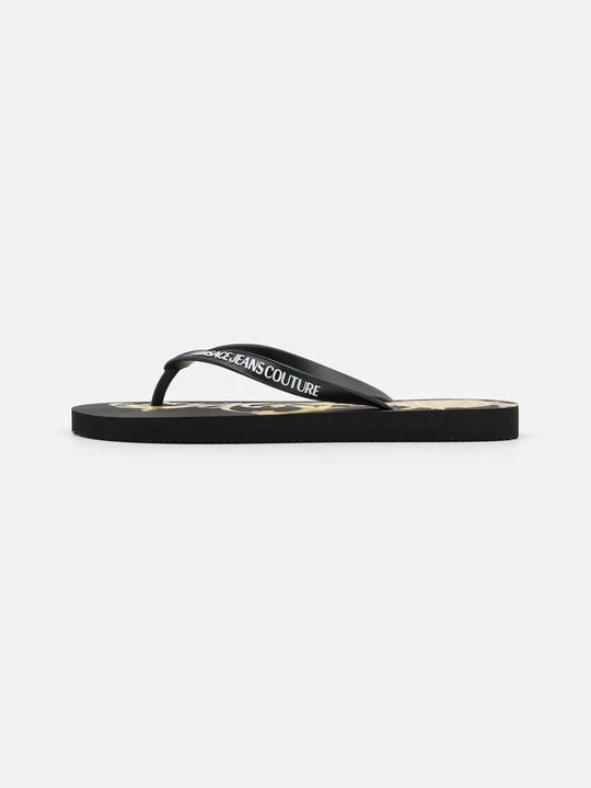Obrázek produktu Žabky Versace Jeans Couture černá