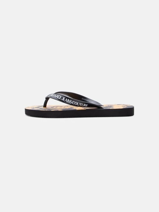 Obrázek produktu Žabky Versace Jeans Couture černá