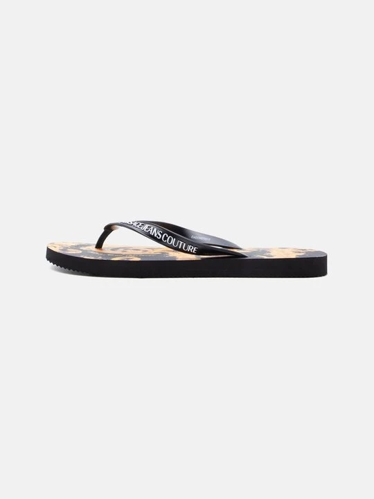 Obrázek produktu Žabky Versace Jeans Couture černá