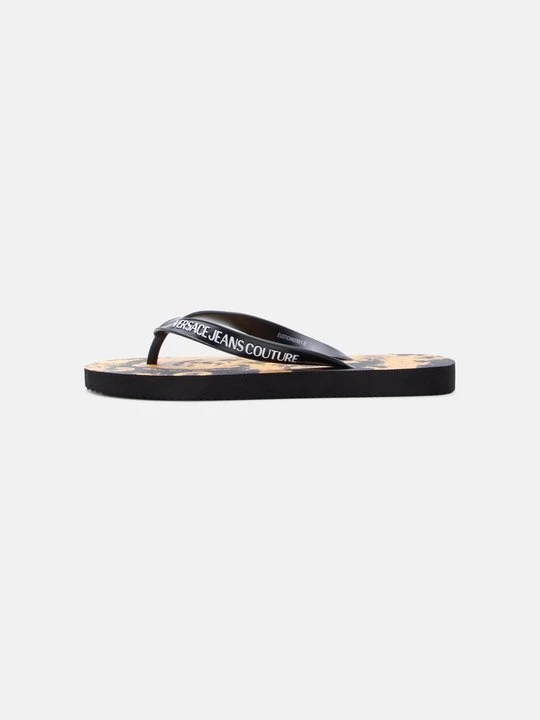 Obrázek produktu Žabky Versace Jeans Couture černá