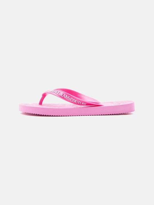 Obrázek produktu Žabky Versace Jeans Couture růžová