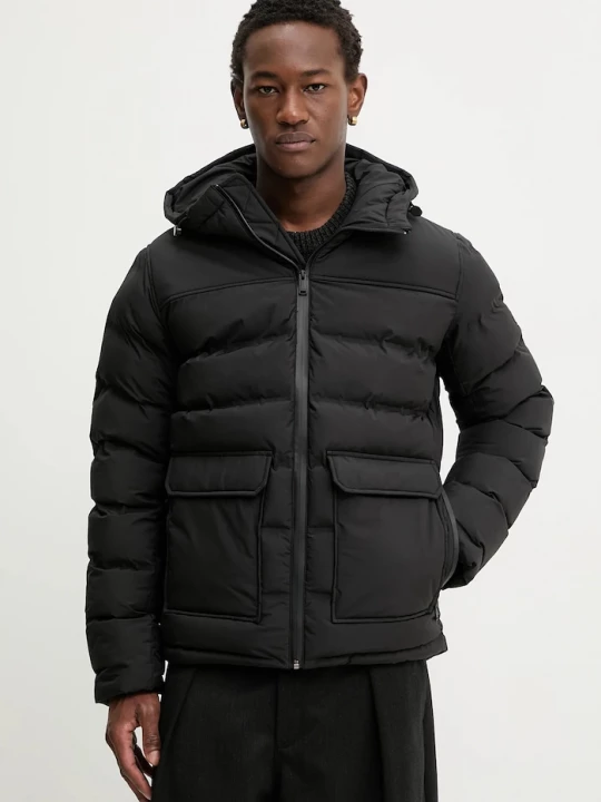 Obrázek produktu Zadig&Voltaire Bunda ZADIG&VOLTAIRE černá