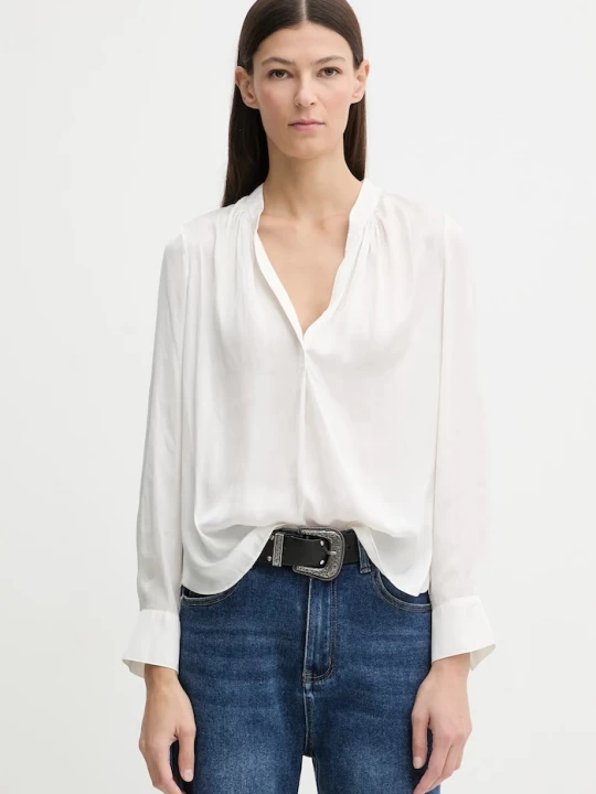 Obrázek produktu Zadig&Voltaire Halenka ZADIG&VOLTAIRE béžová