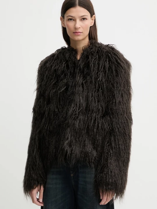 Obrázek produktu Zadig&Voltaire Kabát hnědá