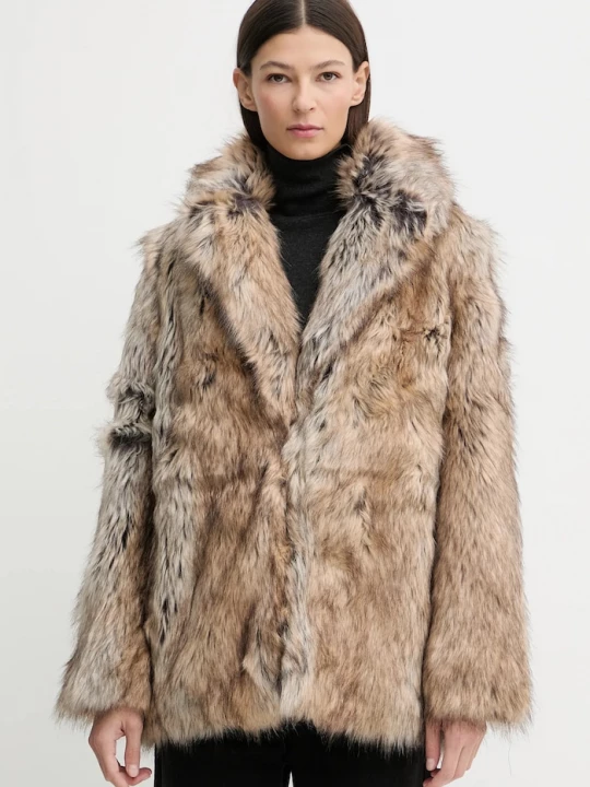 Obrázek produktu Zadig&Voltaire Kabát ZADIG&VOLTAIRE béžová