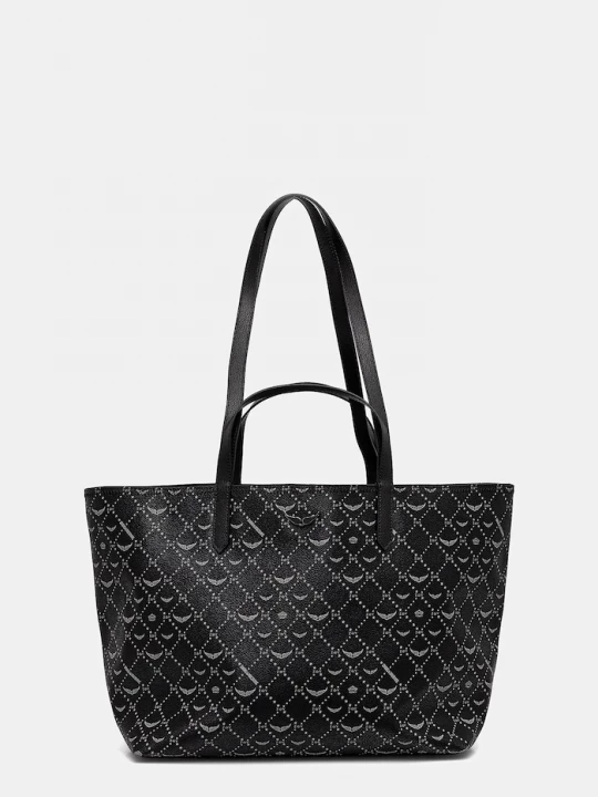 Obrázek produktu Zadig&Voltaire Kabelka ZADIG&VOLTAIRE Z SHOPPER XL MONOGRAM černá