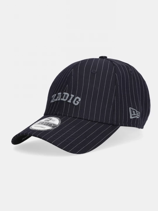 Obrázek produktu Zadig&Voltaire Kšiltovka ZADIG&VOLTAIRE černá