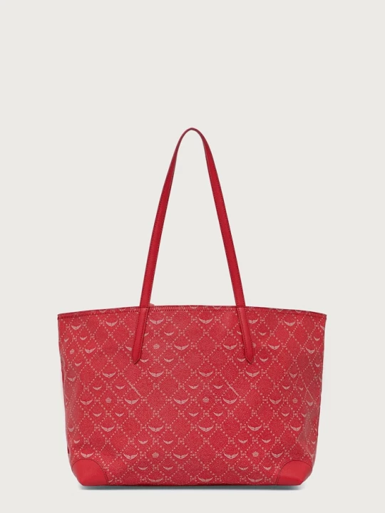 Obrázek produktu Zadig&Voltaire nákupní taška dámská červená