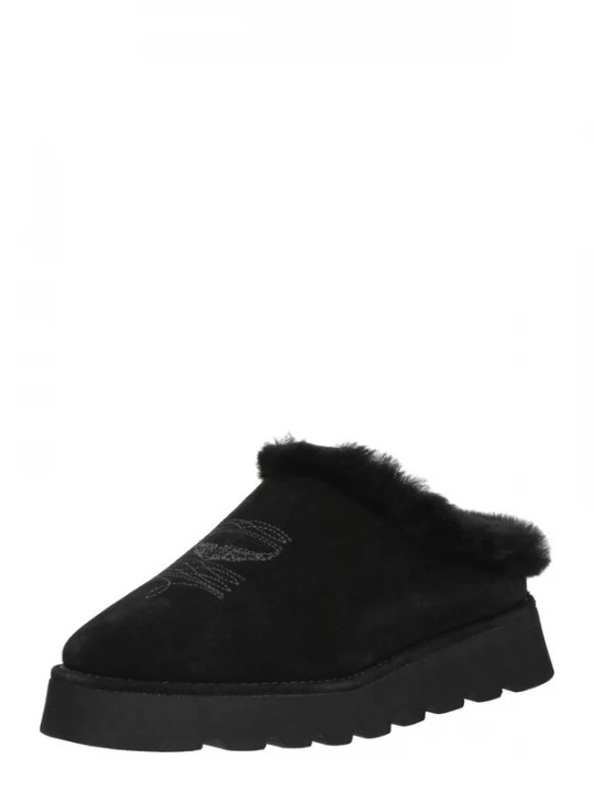 Obrázek produktu Zadig & Voltaire Pantofle černá