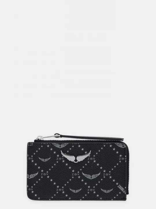 Obrázek produktu Zadig&Voltaire Peněženka ZADIG&VOLTAIRE černá