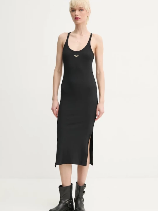 Obrázek produktu Zadig&Voltaire Šaty ZADIG&VOLTAIRE černá
