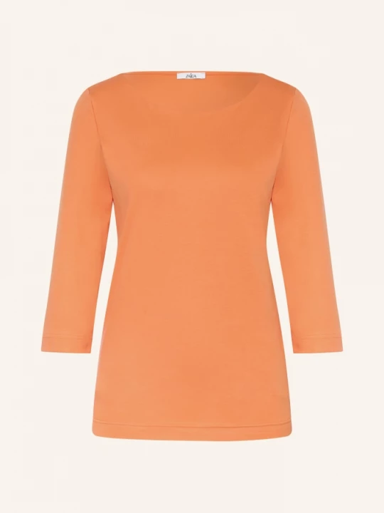 Obrázek produktu Zaída Tričko S 3/4 Rukávem oranžová