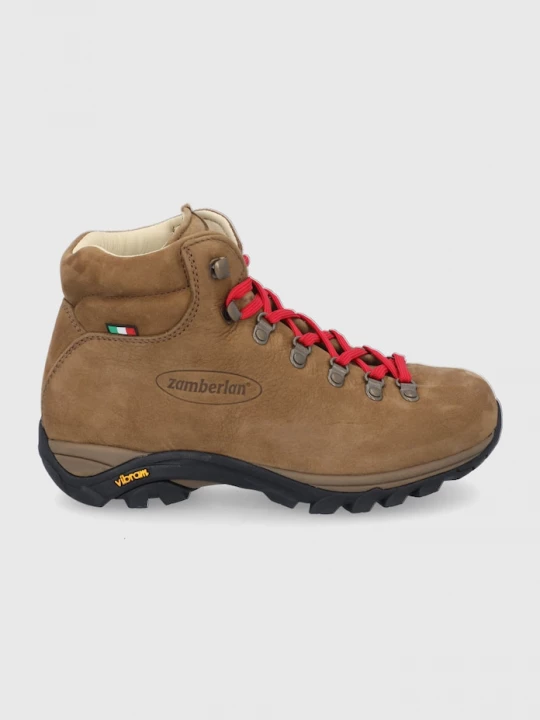 Obrázek produktu Zamberlan Boty Zamberlan New Trail Lt Evo Lth béžová