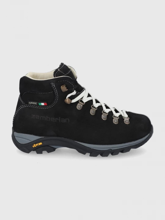 Obrázek produktu Zamberlan Boty Zamberlan trail lite evo gtx černá