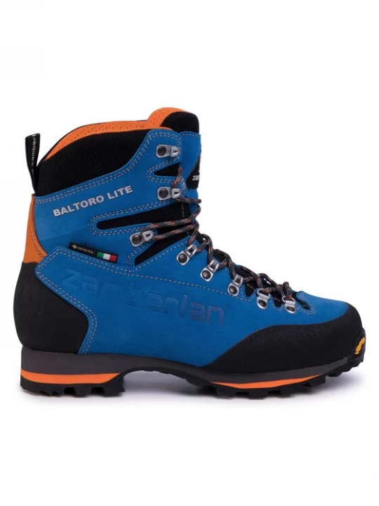 Obrázek produktu Zamberlan Trekingová obuv 1110 Baltoro Lite Gtx GORE-TEX Modrá