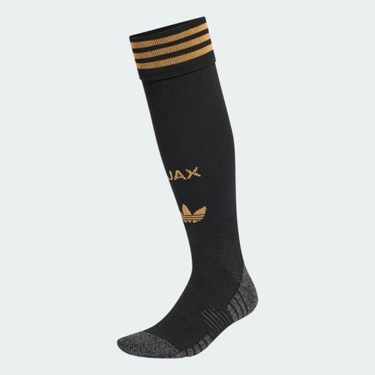 Obrázek produktu Zápasové štulpny Ajax Amsterdam 26/27 Adidas černá