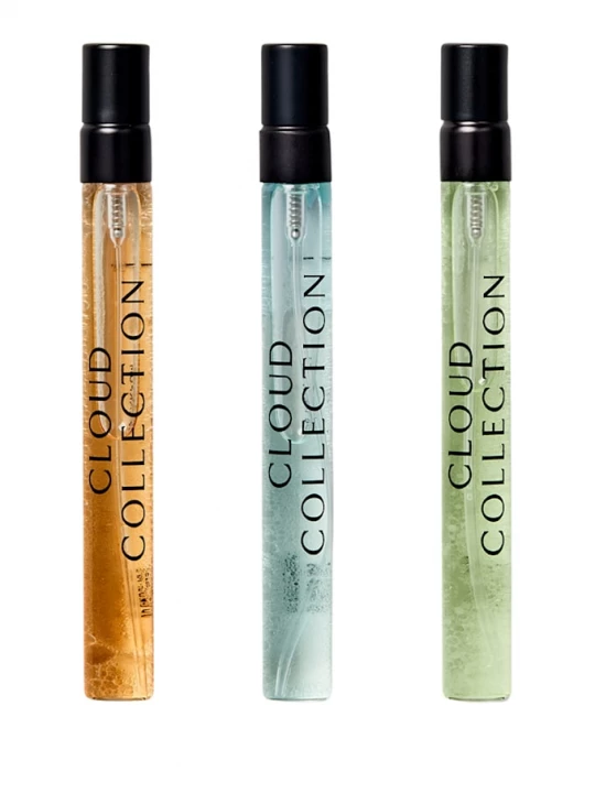 Obrázek produktu Zarkoperfume Collection Travelsize Set Sada vůní 30 ml