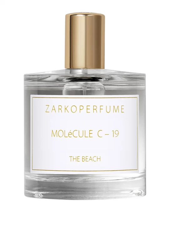 Obrázek produktu Zarkoperfume Molecule C-19 The Beach Eau de Parfum 100 ml
