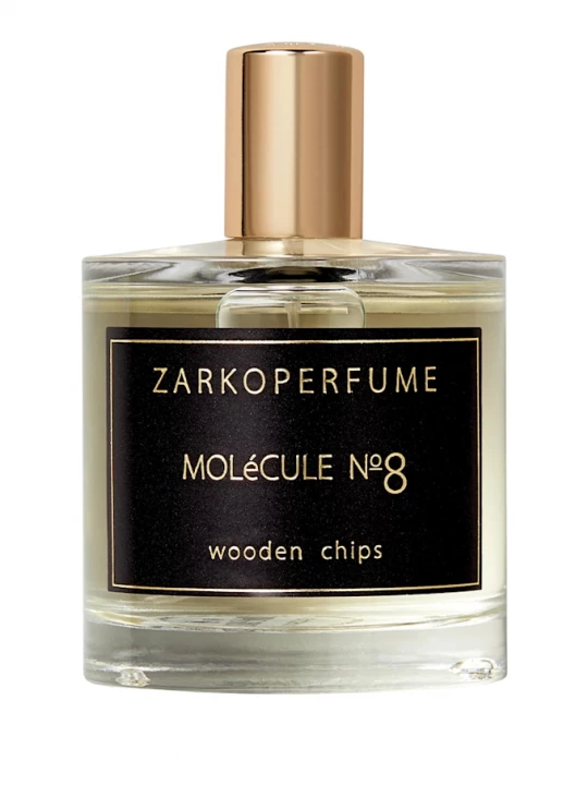 Obrázek produktu Zarkoperfume Molecule No.8 Eau de Parfum 100 ml