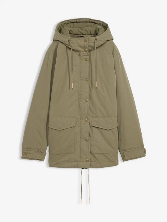 Obrázek produktu Zateplená parka BonPrix