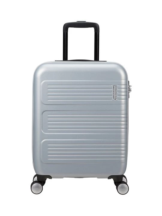 Obrázek produktu Zavazadlo American Tourister stříbrná barva