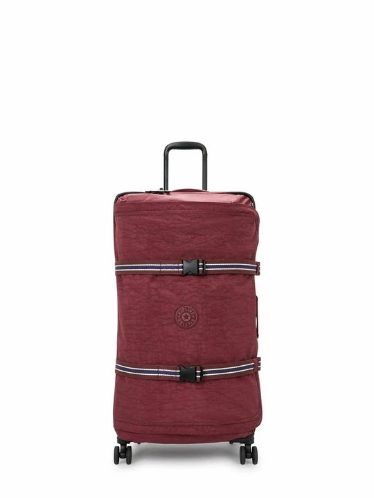 Obrázek produktu Zavazadlo Kipling červená
