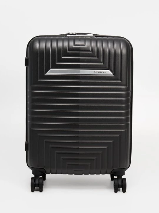 Obrázek produktu Zavazadlo Samsonite antracitová
