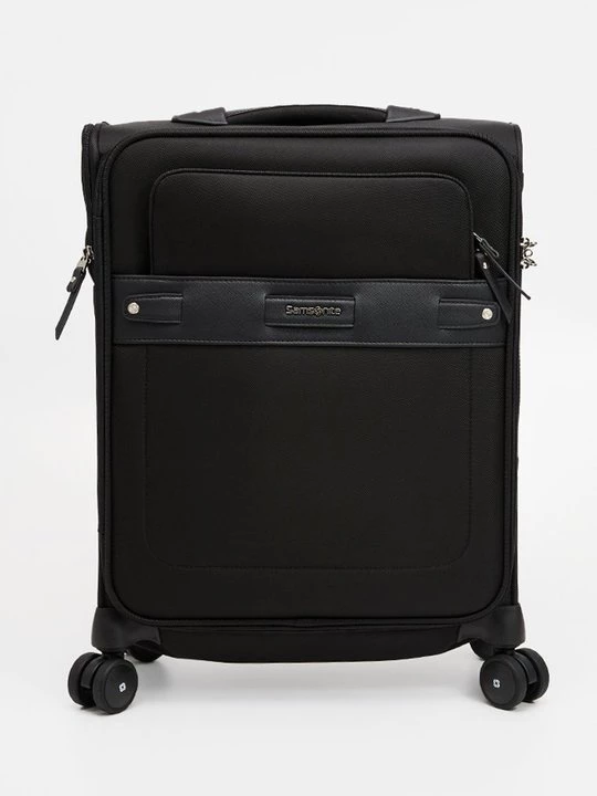 Obrázek produktu Zavazadlo Samsonite černá