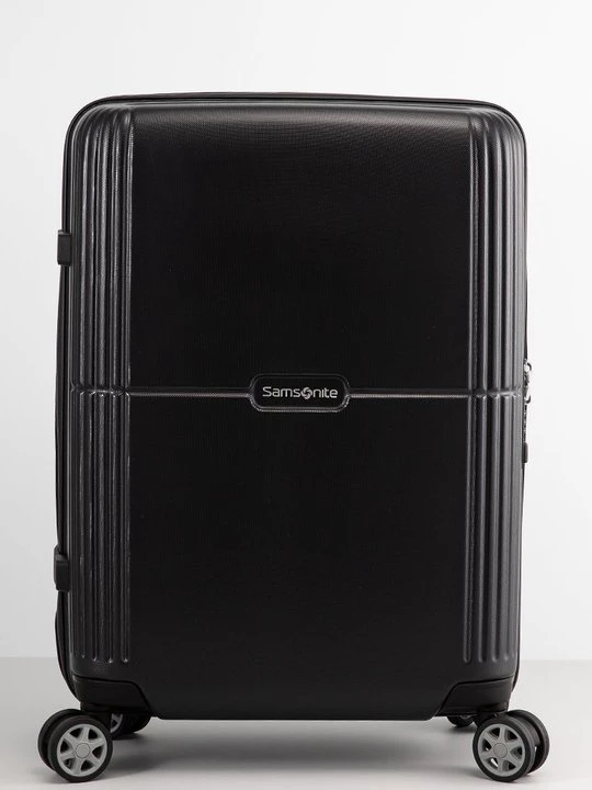Obrázek produktu Zavazadlo Samsonite černá