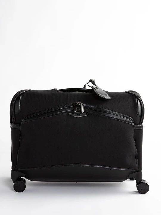 Obrázek produktu Zavazadlo Samsonite černá